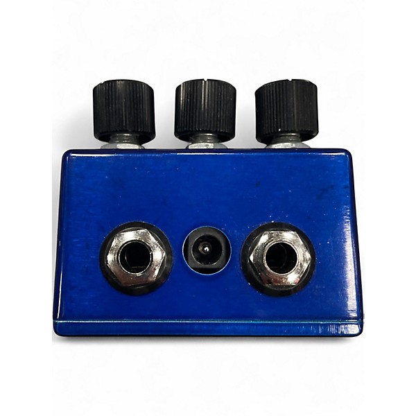 Used Walrus Audio Slo Reverb Effect Pedal