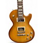 Used Gibson Les Paul Tribute Honey Burst Solid Body Electric Guitar