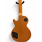 Used Gibson Les Paul Tribute Honey Burst Solid Body Electric Guitar