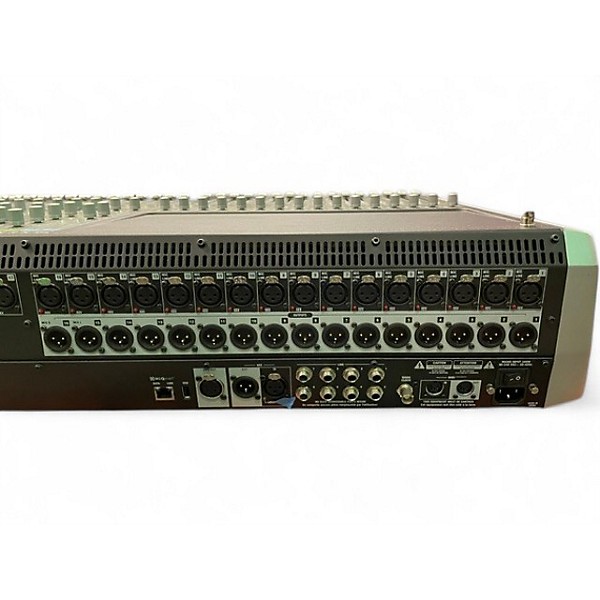 Used Soundcraft SI Performer 3 Digital Mixer