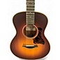 Used Taylor Gs mini e rosewood SB Sunset edgeburst Acoustic Electric Guitar