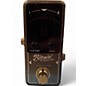 Used Ibanez BIG MINI Tuner Pedal thumbnail