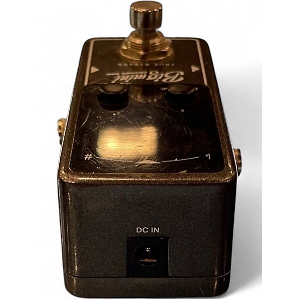 Used Ibanez BIG MINI Tuner Pedal