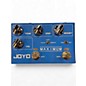 Used Joyo MAXIMUM Effect Pedal