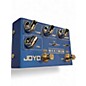 Used Joyo MAXIMUM Effect Pedal
