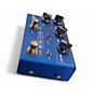 Used Joyo MAXIMUM Effect Pedal