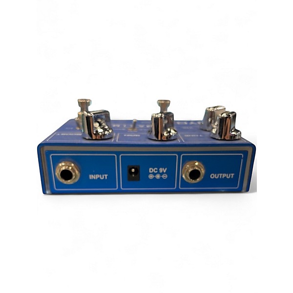 Used Joyo MAXIMUM Effect Pedal