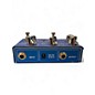 Used Joyo MAXIMUM Effect Pedal