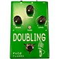 Used Flamma FV02 DOUBLING Pedal