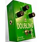 Used Flamma FV02 DOUBLING Pedal