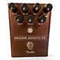 Used Fender SMOLDER ACOUSTIC OVERDRIVE Effect Pedal thumbnail