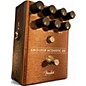 Used Fender SMOLDER ACOUSTIC OVERDRIVE Effect Pedal