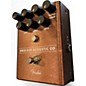 Used Fender SMOLDER ACOUSTIC OVERDRIVE Effect Pedal