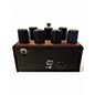 Used Fender SMOLDER ACOUSTIC OVERDRIVE Effect Pedal