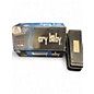 Used Dunlop GCB95 Original Crybaby Wah Effect Pedal thumbnail