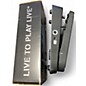Used Dunlop GCB95 Original Crybaby Wah Effect Pedal