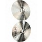 Used SABIAN 14in Stratus Hi-Hat Pair Cymbal thumbnail