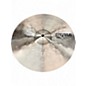 Used SABIAN 14in Stratus Hi-Hat Pair Cymbal