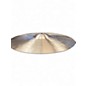Used SABIAN 14in Stratus Hi-Hat Pair Cymbal