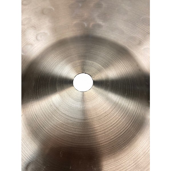 Used SABIAN 14in Stratus Hi-Hat Pair Cymbal