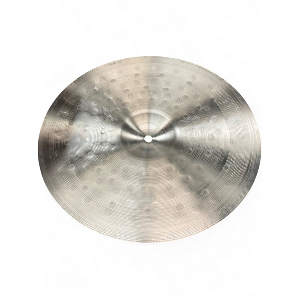 Used SABIAN 14in Stratus Hi-Hat Pair Cymbal