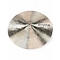 Used SABIAN 16in Stratus Crash Cymbal thumbnail