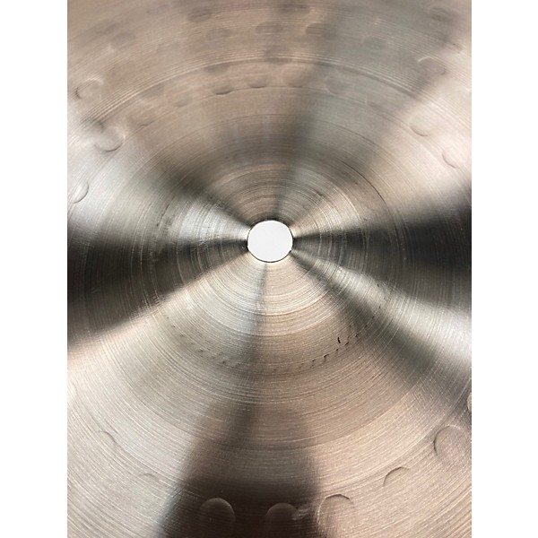 Used SABIAN 16in Stratus Crash Cymbal