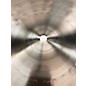 Used SABIAN 16in Stratus Crash Cymbal