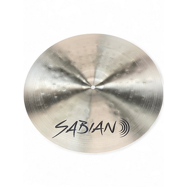 Used SABIAN 16in Stratus Crash Cymbal