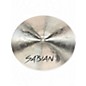 Used SABIAN 16in Stratus Crash Cymbal