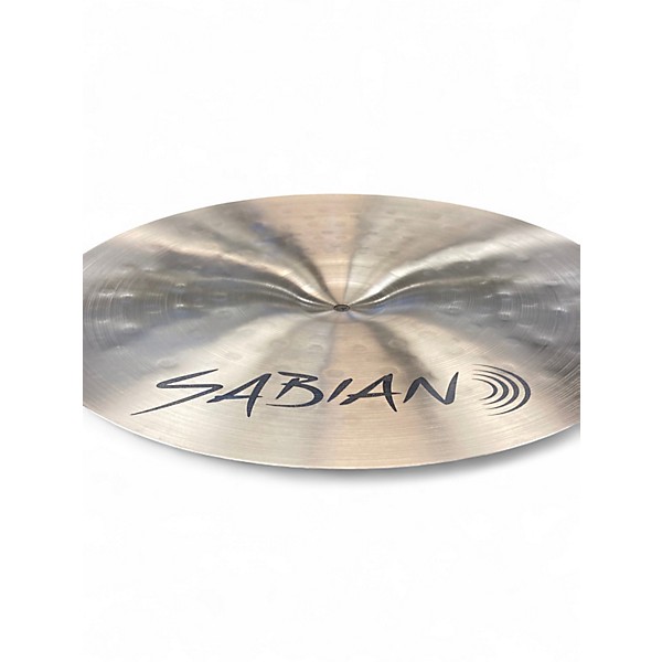 Used SABIAN 16in Stratus Crash Cymbal