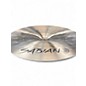 Used SABIAN 16in Stratus Crash Cymbal