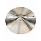 Used SABIAN 18in Stratus Crash Cymbal thumbnail