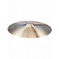 Used SABIAN 18in Stratus Crash Cymbal