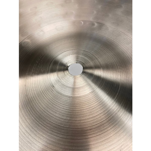 Used SABIAN 18in Stratus Crash Cymbal