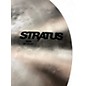 Used SABIAN 20in Stratus Ride Cymbal