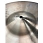 Used SABIAN 20in Stratus Ride Cymbal