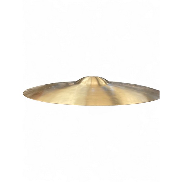Used SABIAN 20in Stratus Ride Cymbal