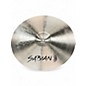 Used SABIAN 20in Stratus Ride Cymbal
