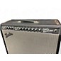 Used Fender 1965 Reissue Super Reverb 45W 4x10 Tube Guitar Combo Amp