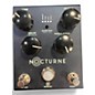 Used Keeley Nocturne Effect Pedal thumbnail