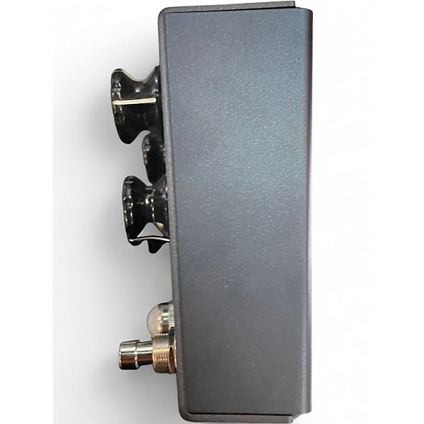 Used Keeley Nocturne Effect Pedal