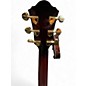 Used Ibanez AEP37-TCS-OP-01 Wine Red Acoustic Electric Guitar