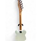 Used Squier SONIC TELECASTER Seafoam Green Solid Body Electric Guitar