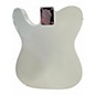 Used Squier SONIC TELECASTER Seafoam Green Solid Body Electric Guitar