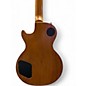 Used Gibson Les Paul Tribute Gold Top Solid Body Electric Guitar