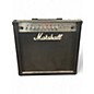 Used Marshall MG50CFX 1x12 50W Guitar Combo Amp thumbnail