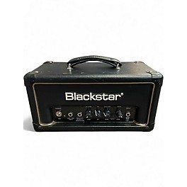 Used Blackstar HT Series HT1RH 1W Tube Guitar Amp Head