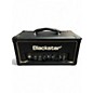 Used Blackstar HT Series HT1RH 1W Tube Guitar Amp Head thumbnail