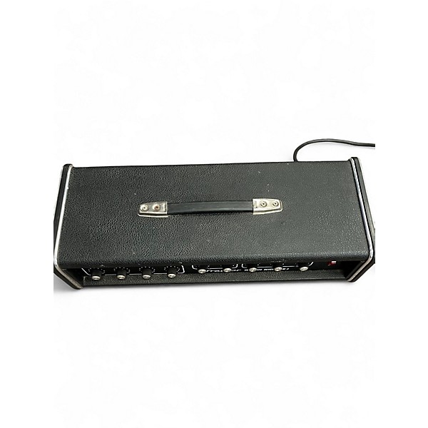 Used Traynor VOICEMADE REVERB Solid State Guitar Amp Head